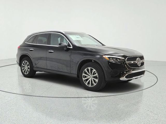 2027 Mercedes-Benz GLC 300