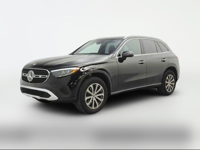 2027 Mercedes-Benz GLC 300