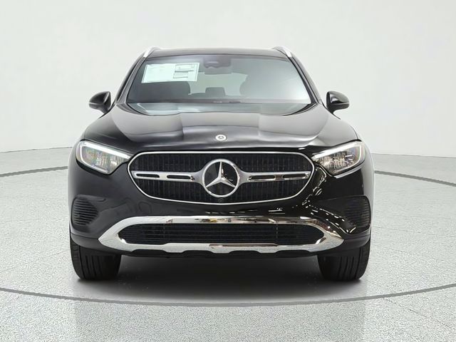 2027 Mercedes-Benz GLC 300