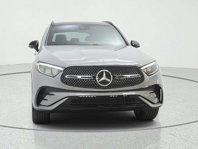 2027 Mercedes-Benz GLC 300