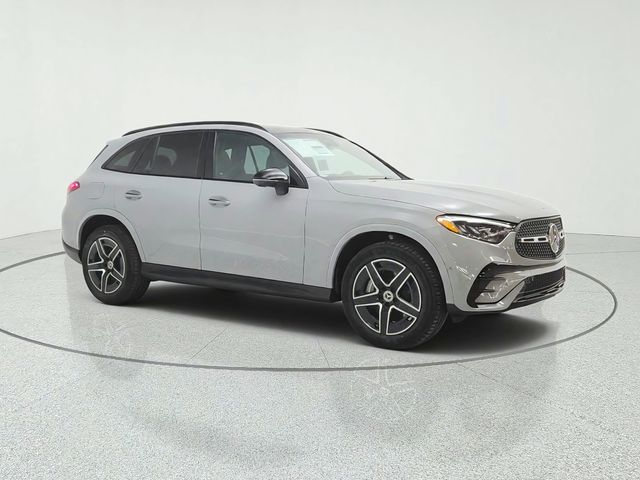 2027 Mercedes-Benz GLC 300