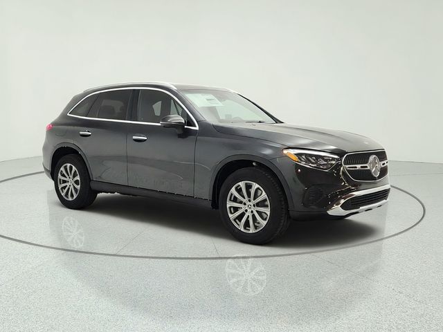 2027 Mercedes-Benz GLC 300