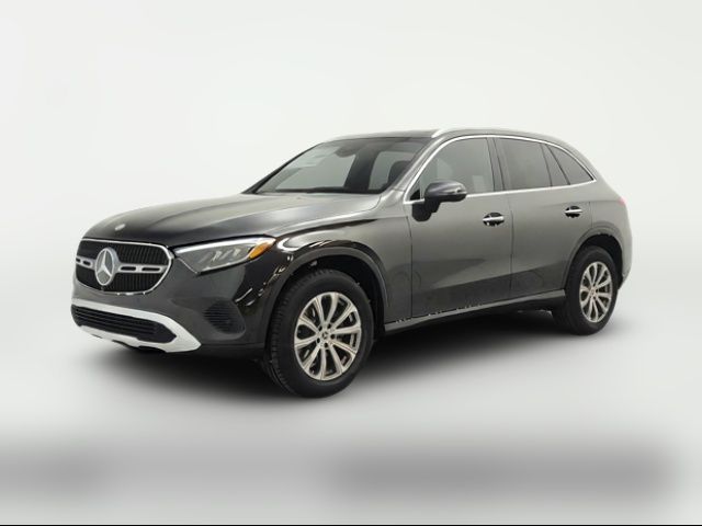 2027 Mercedes-Benz GLC 300