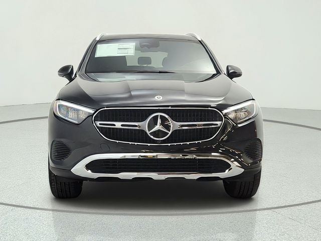 2027 Mercedes-Benz GLC 300