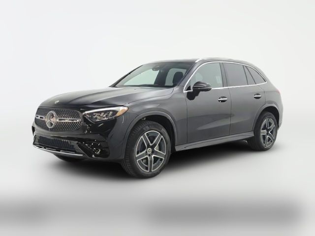 2027 Mercedes-Benz GLC 300