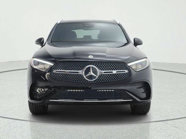 2027 Mercedes-Benz GLC 300