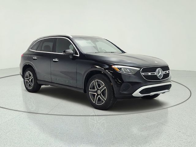 2027 Mercedes-Benz GLC 300