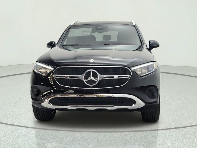 2027 Mercedes-Benz GLC 300