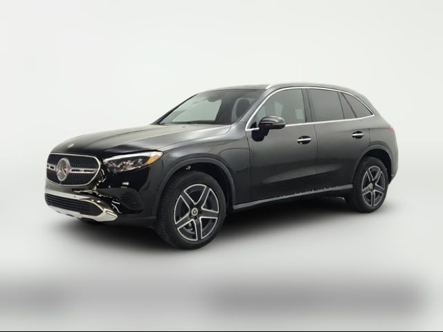 2027 Mercedes-Benz GLC 300