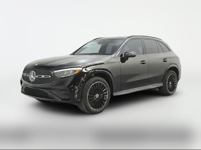 2027 Mercedes-Benz GLC 300