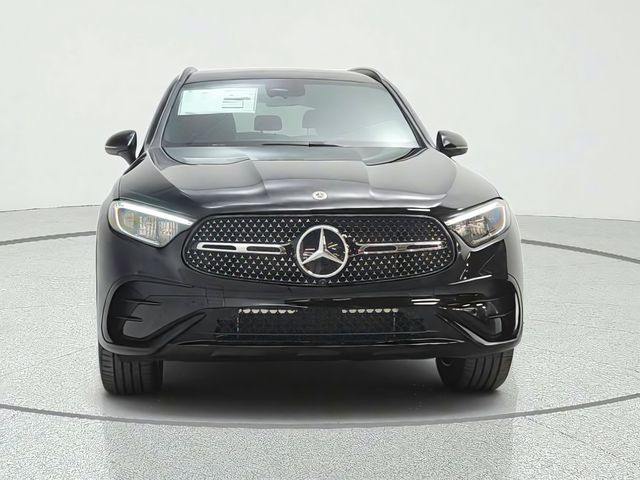 2027 Mercedes-Benz GLC 300