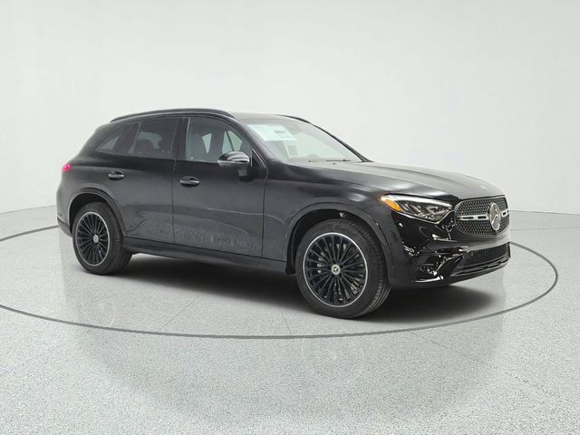 2027 Mercedes-Benz GLC 300