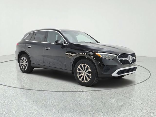 2027 Mercedes-Benz GLC 300