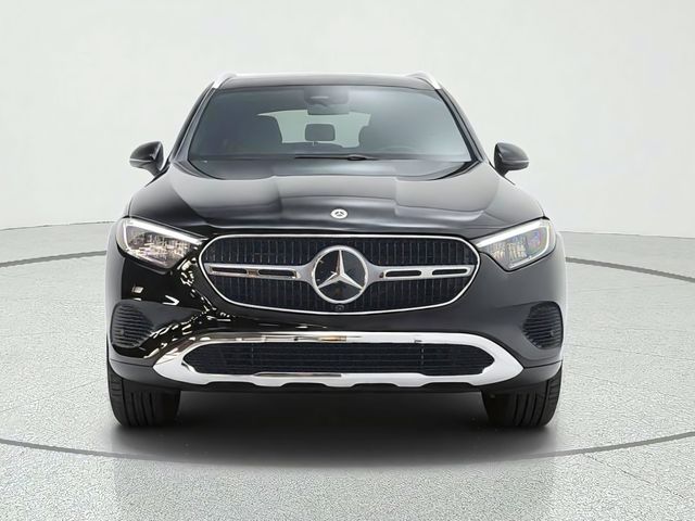 2027 Mercedes-Benz GLC 300