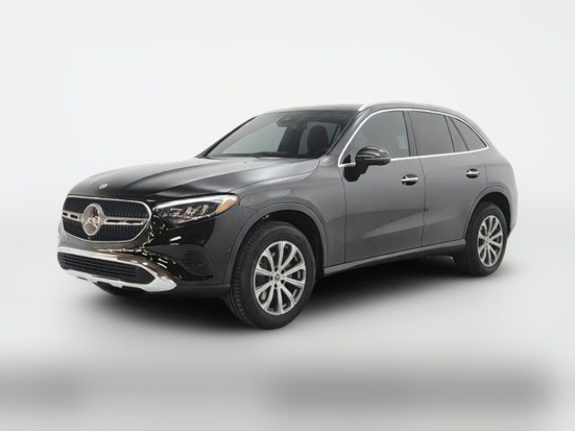 2027 Mercedes-Benz GLC 300