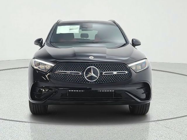 2027 Mercedes-Benz GLC 300