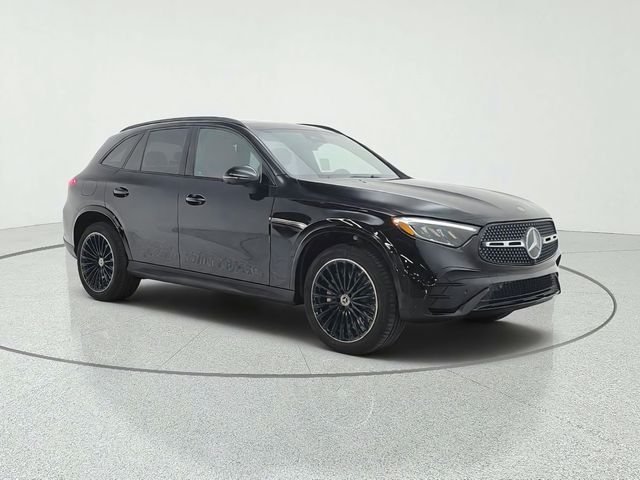 2027 Mercedes-Benz GLC 300