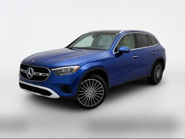 2027 Mercedes-Benz GLC 300
