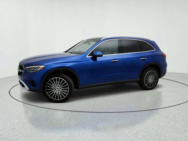 2027 Mercedes-Benz GLC 300