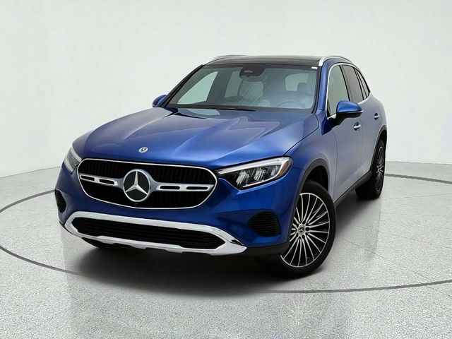 2027 Mercedes-Benz GLC 300