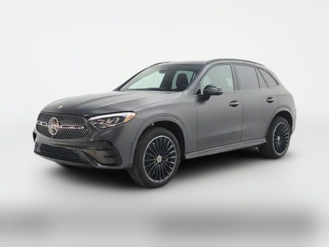 2027 Mercedes-Benz GLC 300