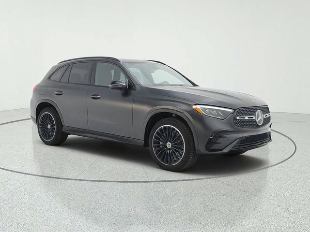 2027 Mercedes-Benz GLC 300