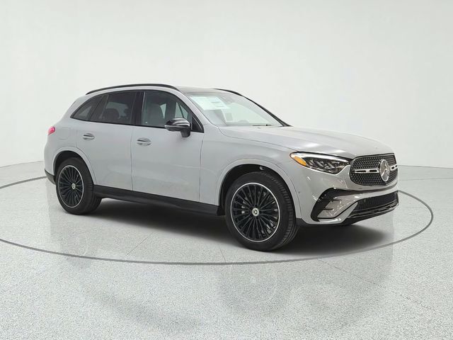 2027 Mercedes-Benz GLC 300