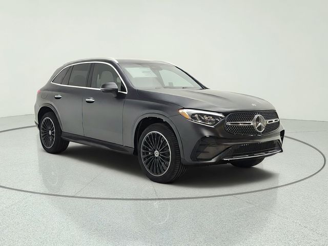 2027 Mercedes-Benz GLC 300