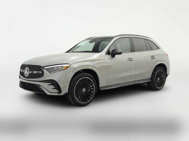 2027 Mercedes-Benz GLC 300