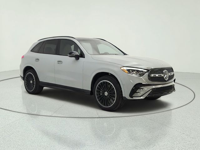 2027 Mercedes-Benz GLC 300