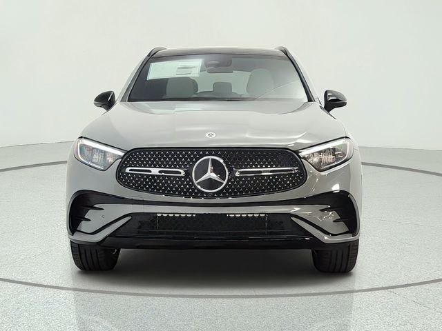 2027 Mercedes-Benz GLC 300