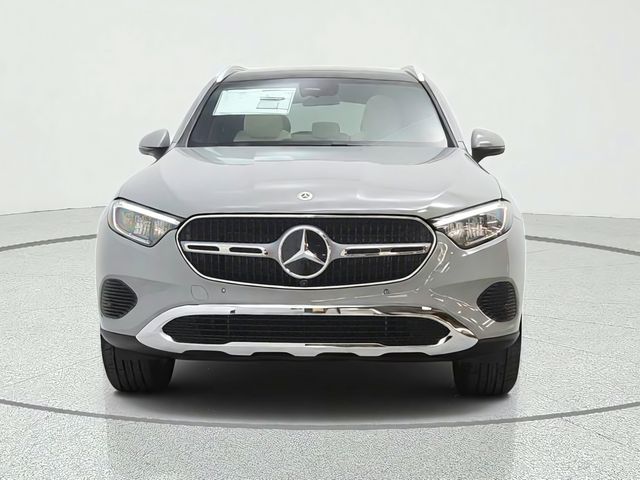 2027 Mercedes-Benz GLC 300