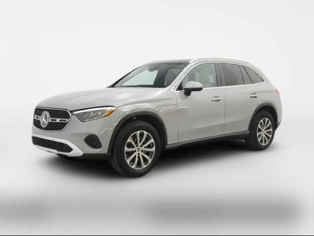 2027 Mercedes-Benz GLC 300