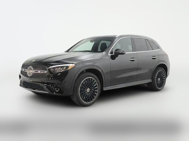 2027 Mercedes-Benz GLC 300