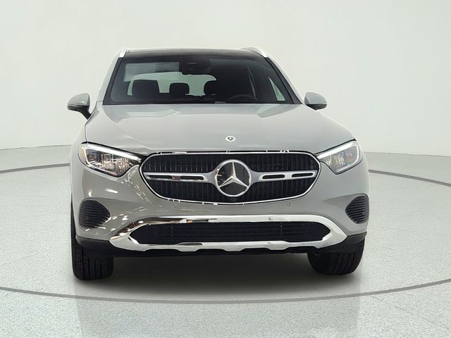 2027 Mercedes-Benz GLC 300