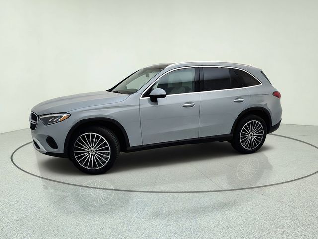 2027 Mercedes-Benz GLC 300