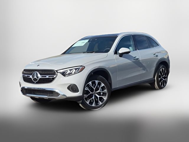 2027 Mercedes-Benz GLC 350e