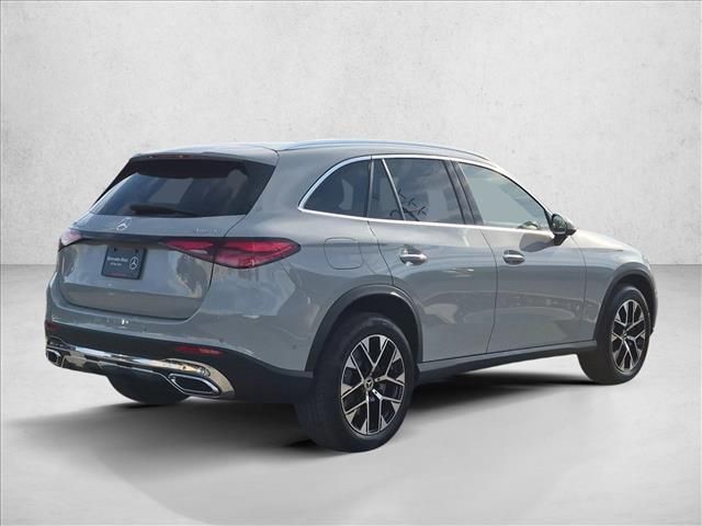 2027 Mercedes-Benz GLC 350e