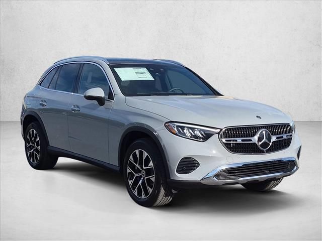 2027 Mercedes-Benz GLC 350e