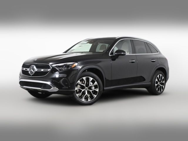 2027 Mercedes-Benz GLC 350e