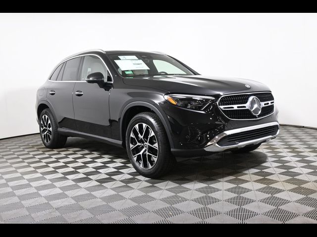 2027 Mercedes-Benz GLC 350e