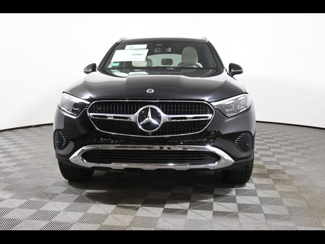 2027 Mercedes-Benz GLC 350e