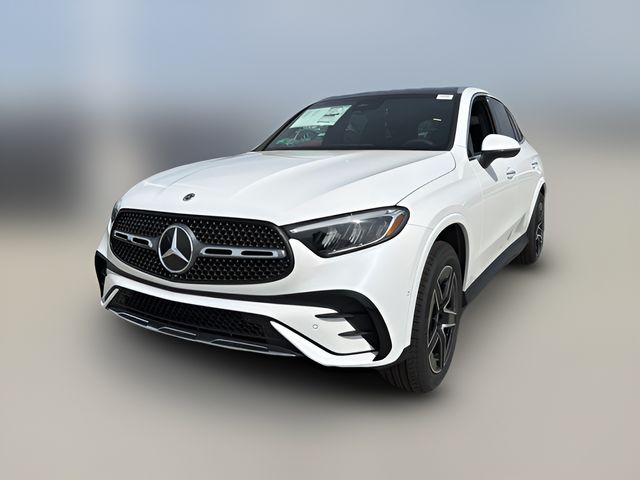 2027 Mercedes-Benz GLC 350e