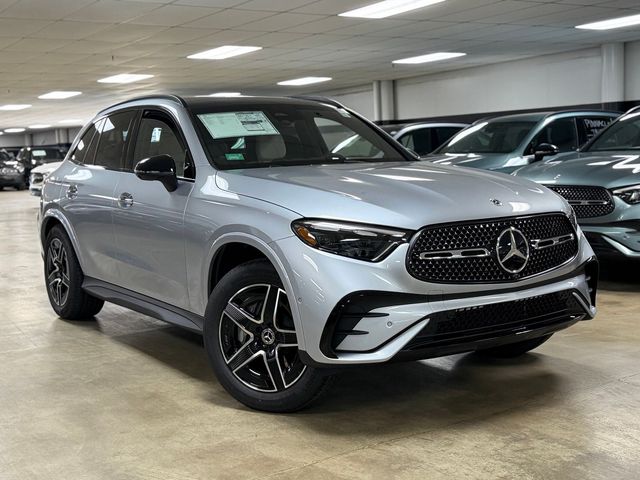 2027 Mercedes-Benz GLC 350e