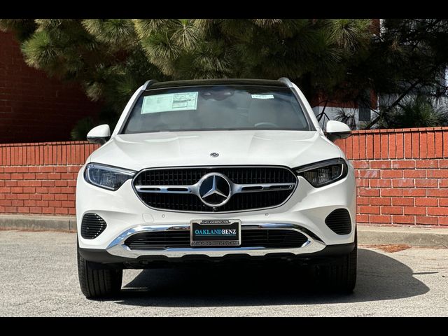 2027 Mercedes-Benz GLC 350e