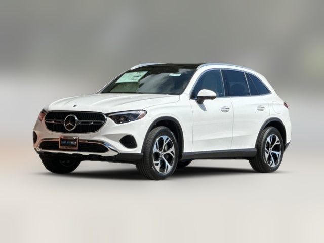 2027 Mercedes-Benz GLC 350e