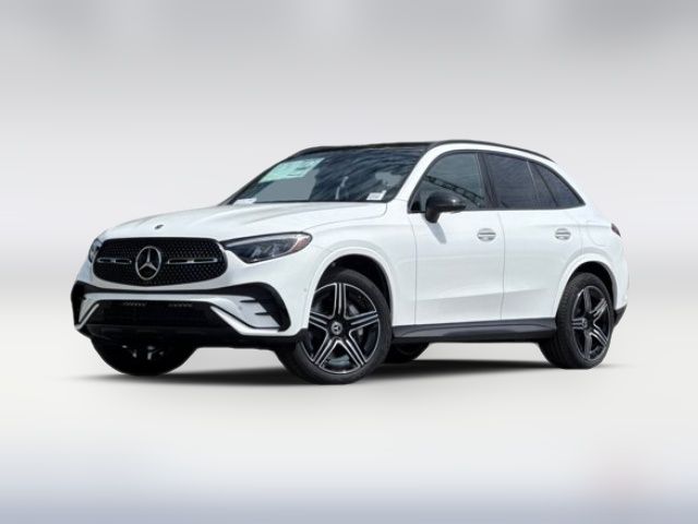 2027 Mercedes-Benz GLC 350e