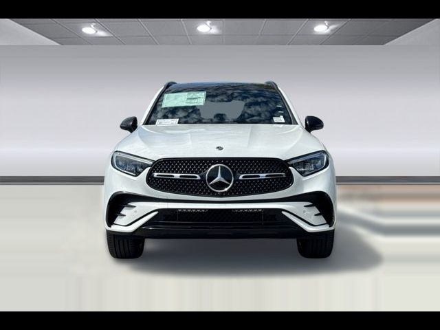2027 Mercedes-Benz GLC 350e