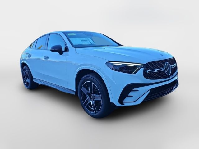 2027 Mercedes-Benz GLC 300