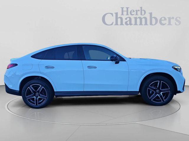 2027 Mercedes-Benz GLC 300